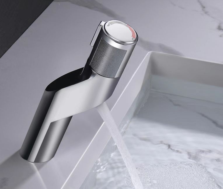 VÒI CHẬU RỬA MẶT CAO CẤP Y3025